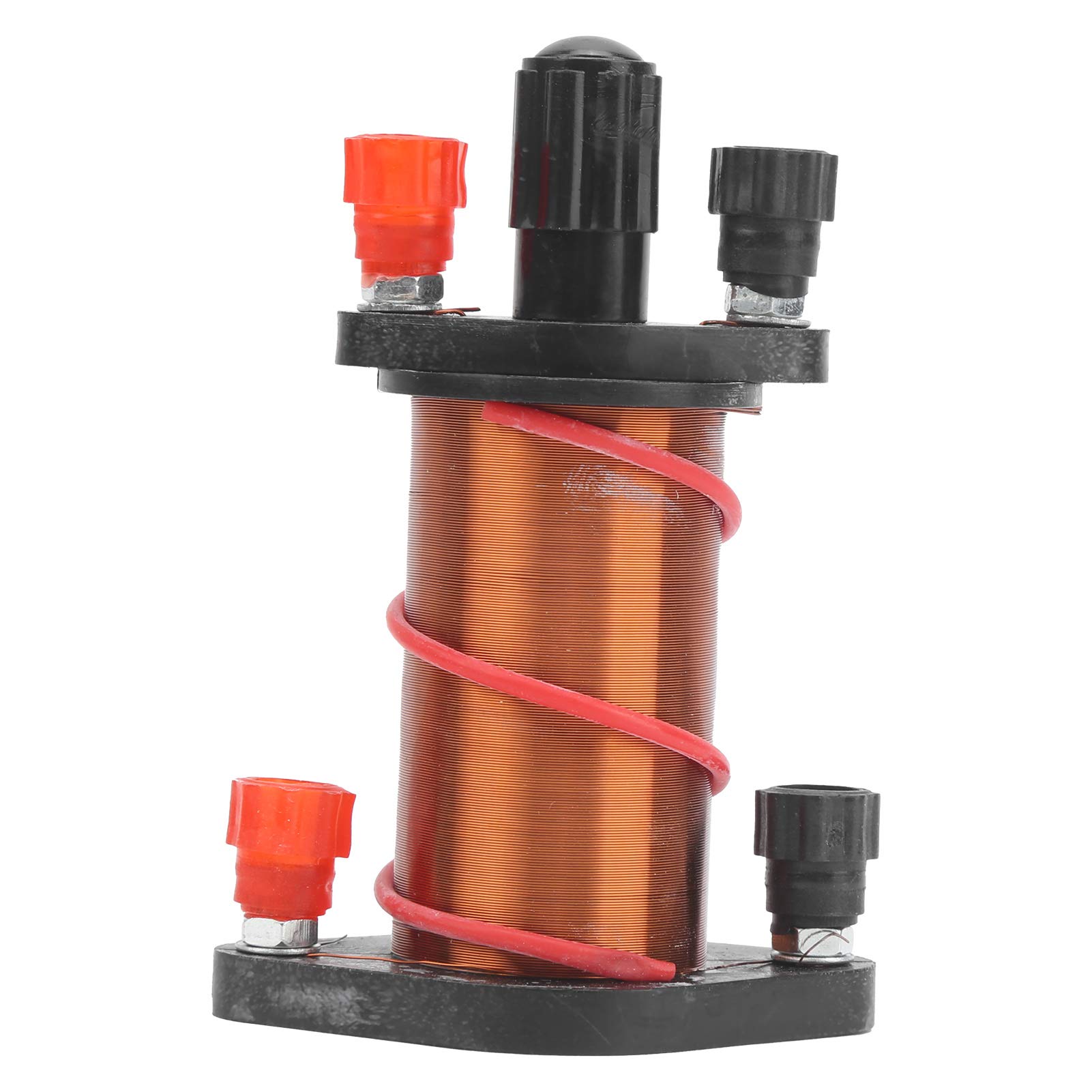 Walfront Primary and Secondary Coil for Physical Demonstration Electromagnetic Induction Experiment