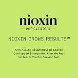 Nioxin System 2 Scalp + Hair Thickening Treatment 100ml for Thinning Hair view 8
