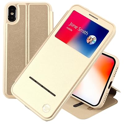 phone case shock absorbing Ghostek iPhone 17 Pro Max Military Grade Shockproof Case Drop Protection — COVERT Red