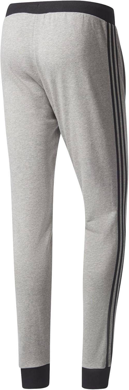 adidas striped trousers