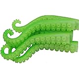 octopus tentacle finger puppet