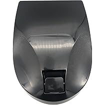 ELECTRIC×LAKESEEKERS WaterRepellent Hood Amazon.com: Jetski Seadoo GTI GTS GTX RXP RXT 130 155 185
