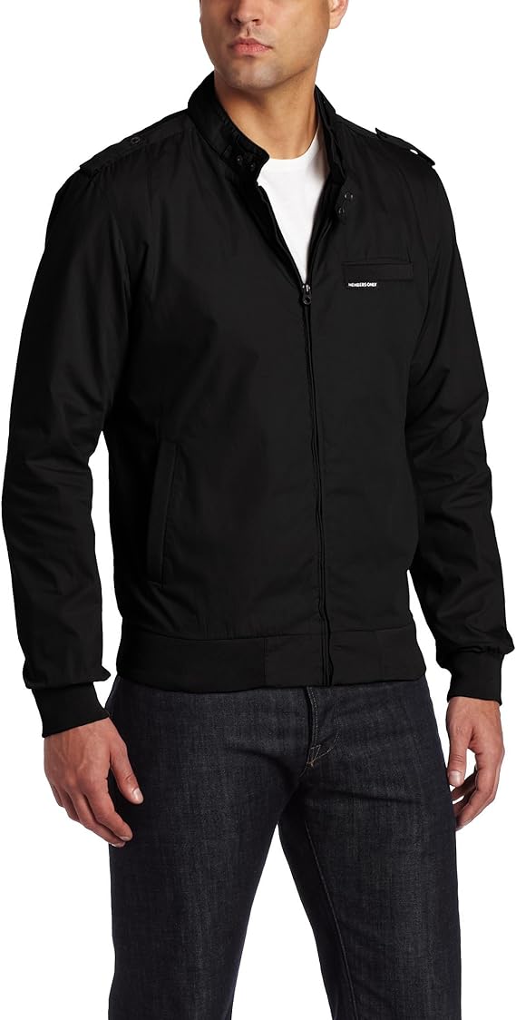 macys members only jacket