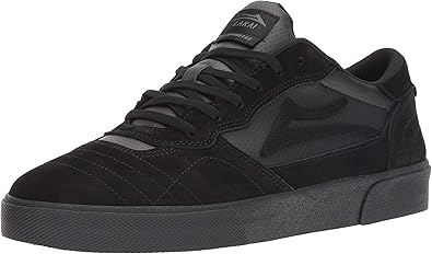 lakai cambridge black