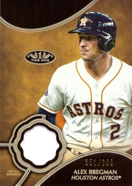 alex bregman jersey amazon