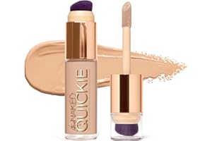 URBAN DECAY Stay Naked Quickie Liquid Vegan Natural Cruelty Free