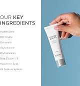 Jan Marini Antioxidant Daily Face Protectant Sunscreen Tube 60g view 5