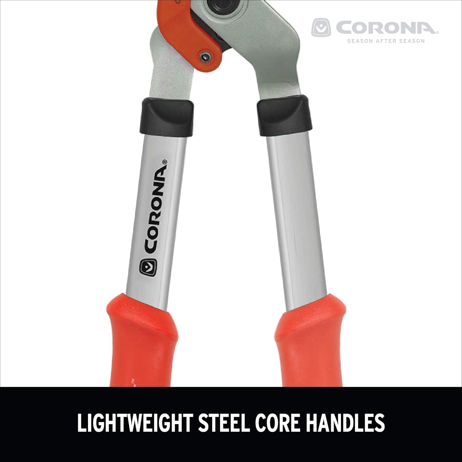 Corona HS 4244 DualLINK Hedge Shear : Hand Loppers : Garden & Outdoor