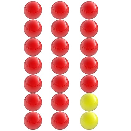 replacement balls for hungry hippo game