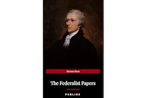 The Federalist Papers