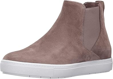 vince high top sneakers