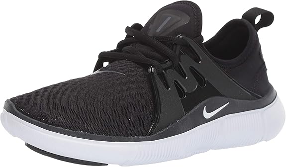 nike acalme women's grey