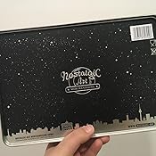 Barattolo Metallo Per Alimenti Nostalgic-Art 3L - Design Retrò Con Cane | Conservazione Caffè E Snack - Foto 8