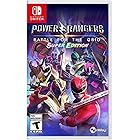 Power Rangers: Battle for the Grid - Super Edition Nintendo Switch