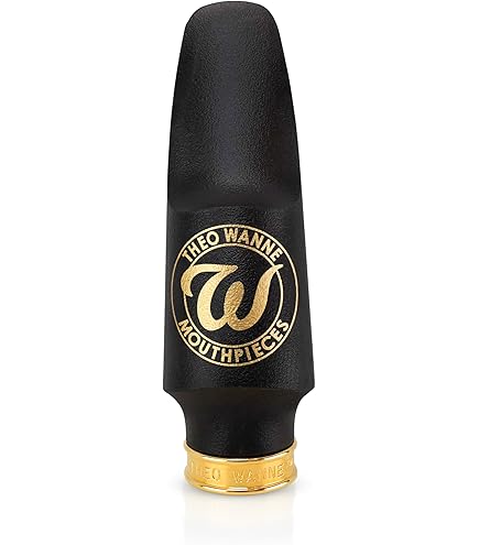 Amazon.com: Theo Wanne ESSENTIALS Contemporary Tenor