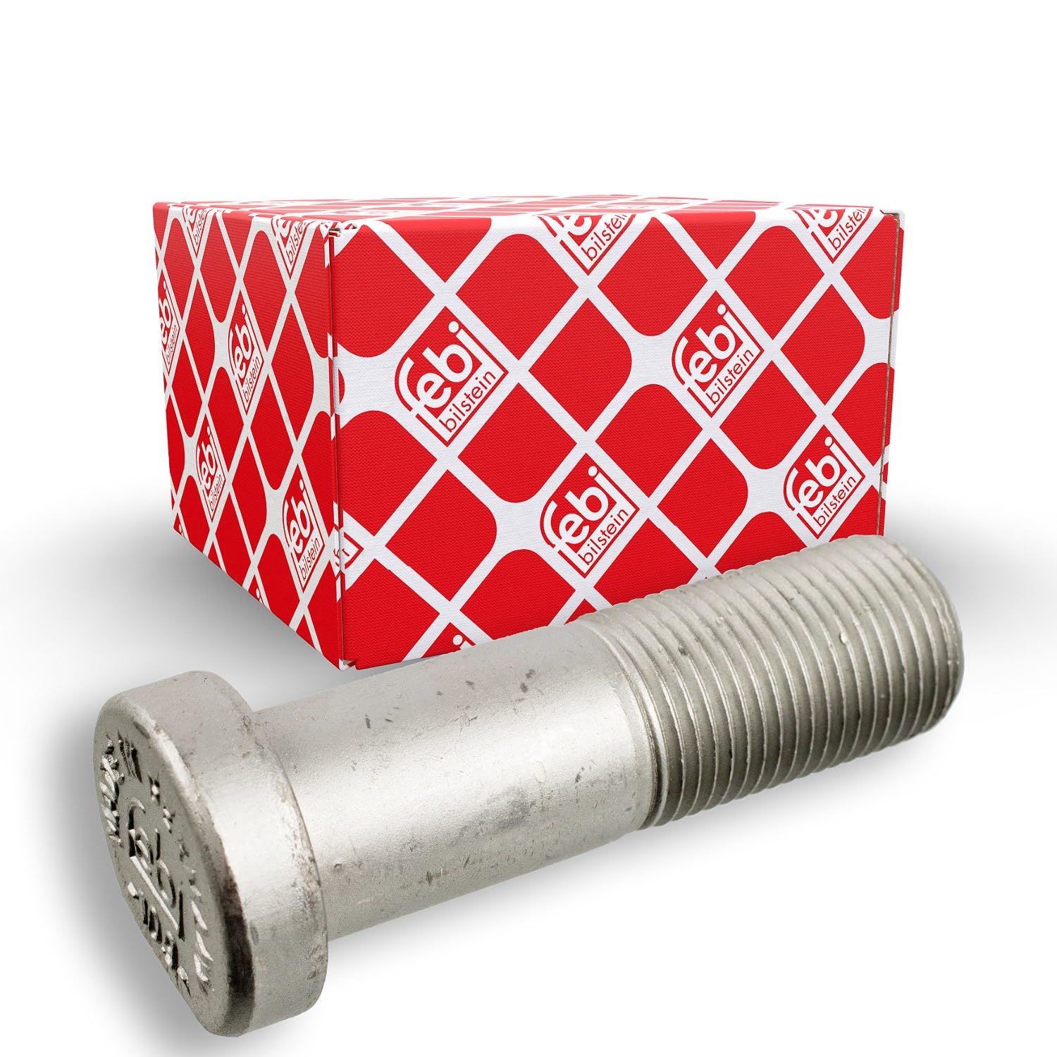 febi bilstein 12862 Wheel Stud, pack of one