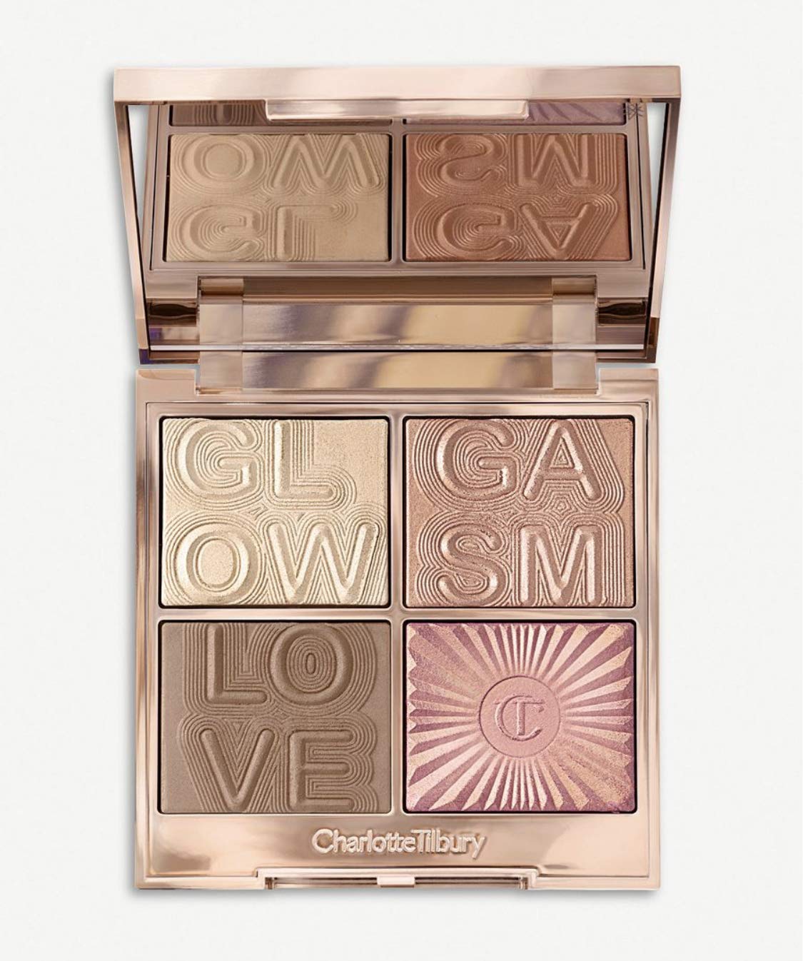 Download Amazon Com Charlotte Tilbury Glowgasm Face Palette Lightgasm Free HD Wallpaper Amazon Com Charlotte Tilbury Glowgasm Face Palette Lightgasm For iPhone Free