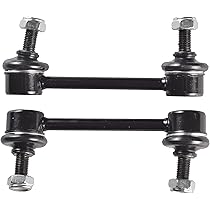 Jebe De Barra Estabilizadora Delantero Scania G460