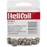 Helical Insert, 304SS, 5/16-18, PK12