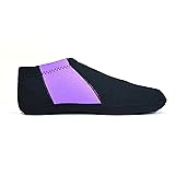 Nufoot Booties Men's Shoes, Foldable & Flexible