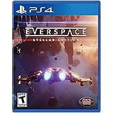 GS2 Games Everspace Stellar - PlayStation 4