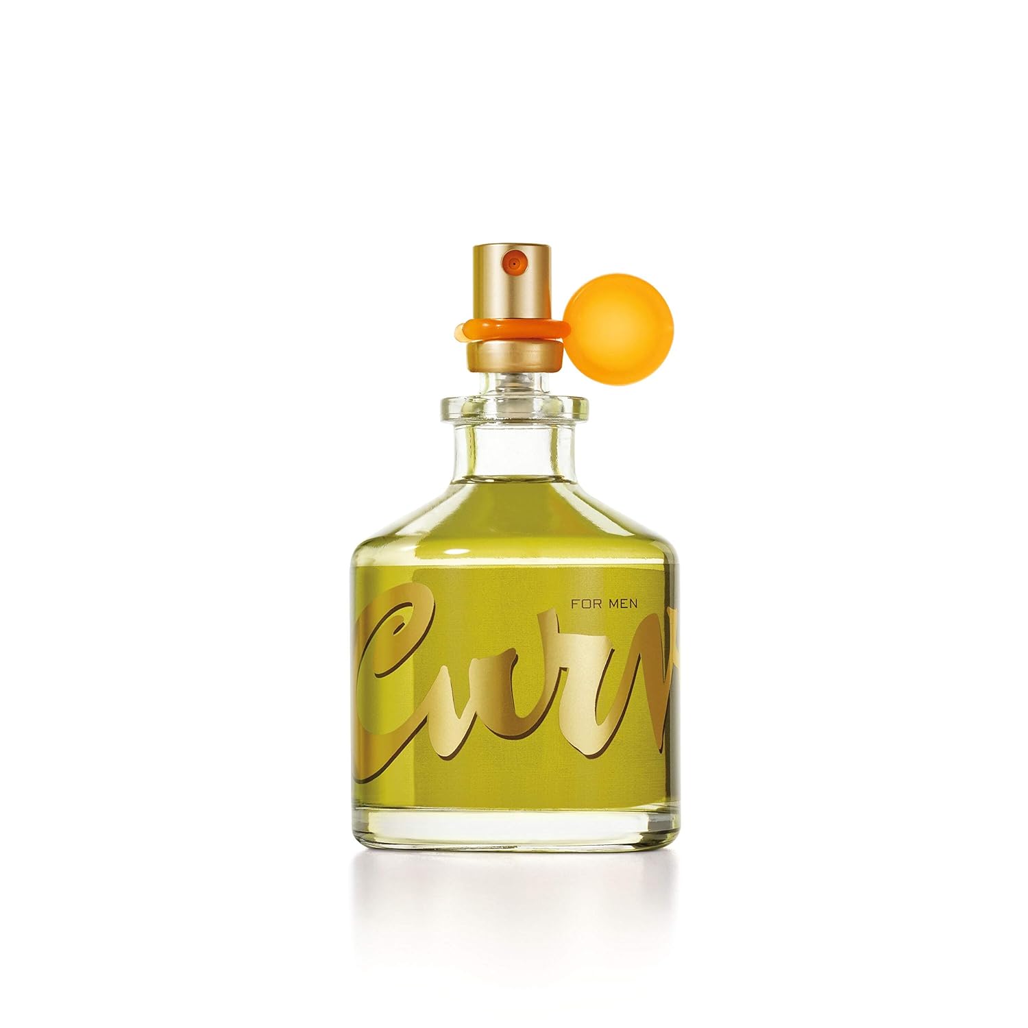 curve cologne black bottle