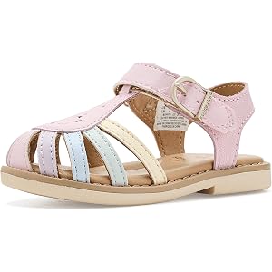 Stride Rite SR Renee (Toddler/Little Kid)