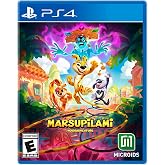 Marsupilami: Hoobadventure (PS4) - PlayStation 4