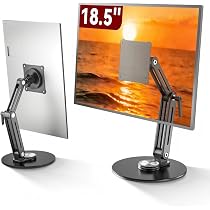 UPERFECT OLED Portable Monitor Touchscreen, 14