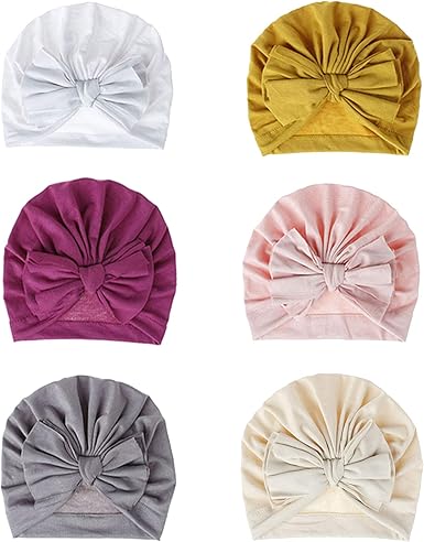 baby turbans amazon