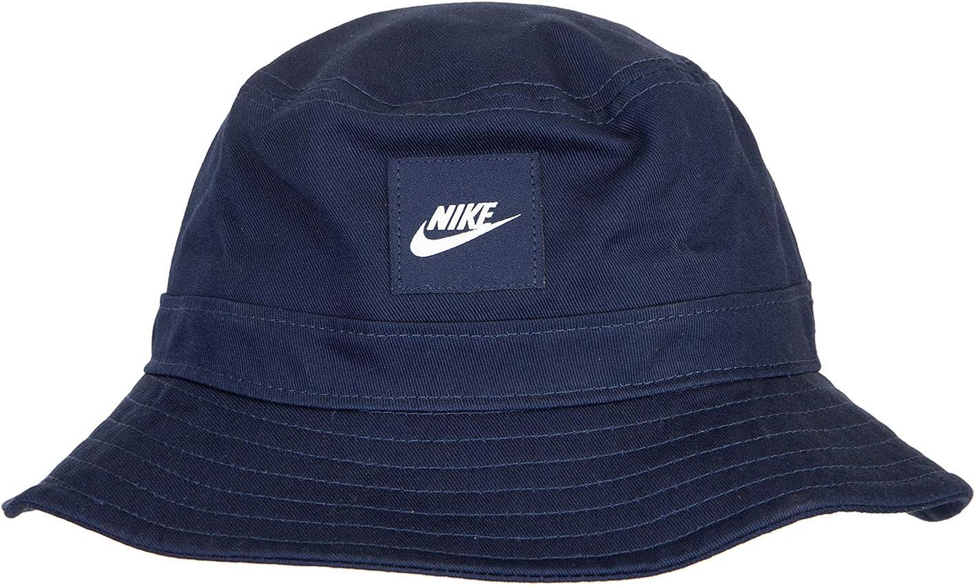 Nike NSW Bucket Hat Fischerhut (Obsidian, S/M) Amazon.de Bekleidung
