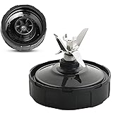 Ninja Blender Replacement Parts - Bottom Blade 6