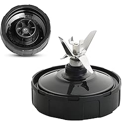 Ninja Blender Replacement Parts - Bottom Blade 6
