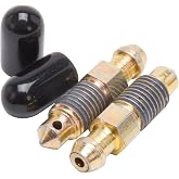 Russell by Edelbrock 639550 SPEED BLEEDER 8MM X 1.0