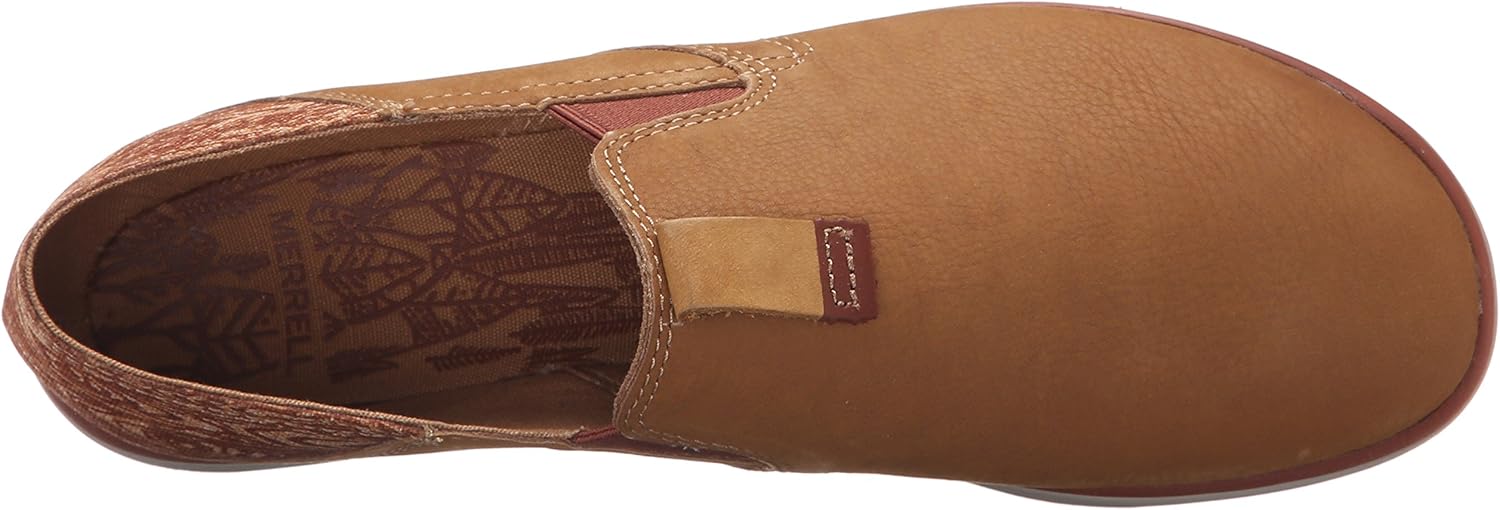 merrell duskair moc womens