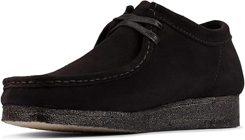 clarks wallabees amazon