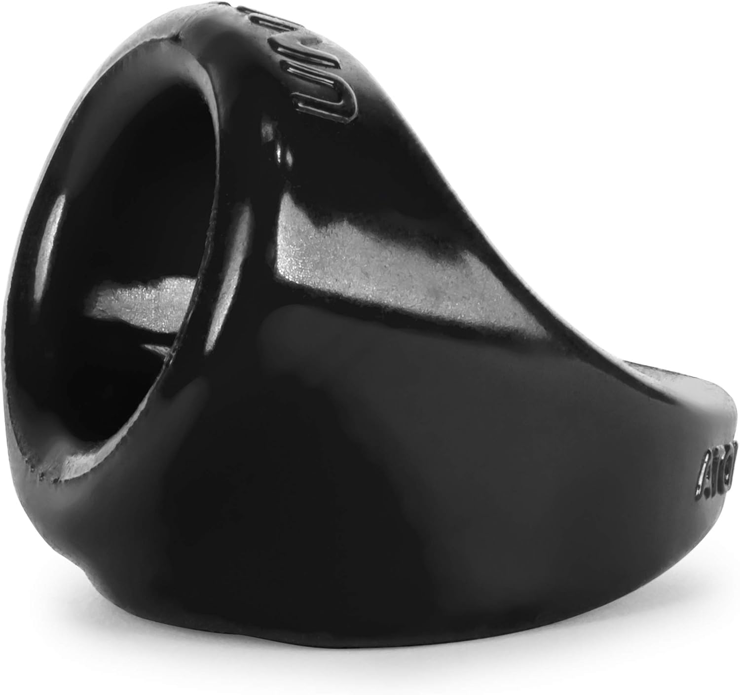 OXBALLS Unit-X Cocksling, Black, Red, Ice Blue