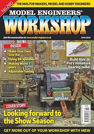 amazon com model engineers workshop magazine kindle store amazon com