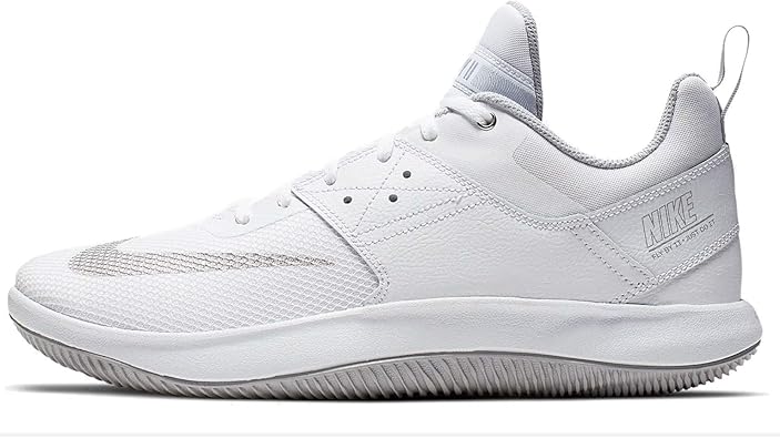 nike men's fly by low ii basketball shoes