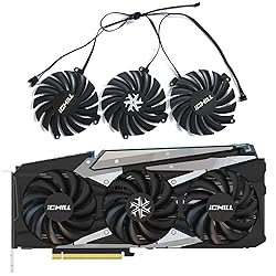 CF-12915S CF-12910S 85MM 4PIN RTX3060 RTX3070