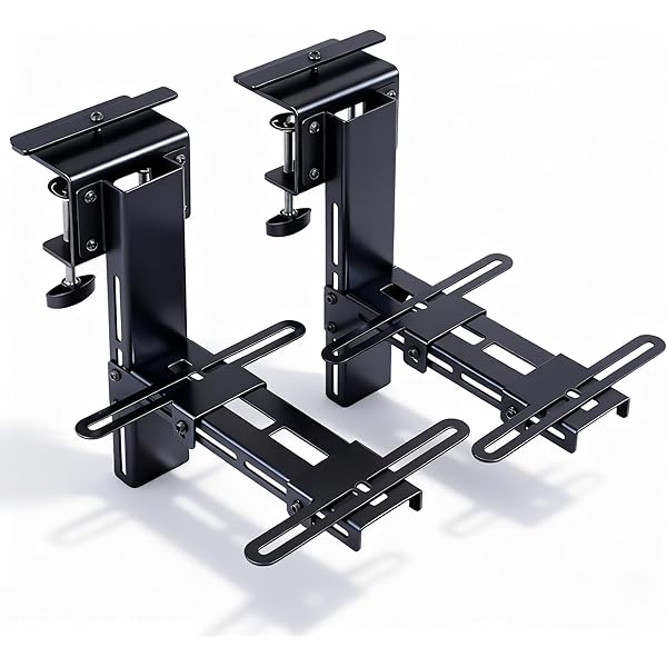Amazon.com: Thrustmaster Desk Mounting Kit for T818 : Arts, Crafts