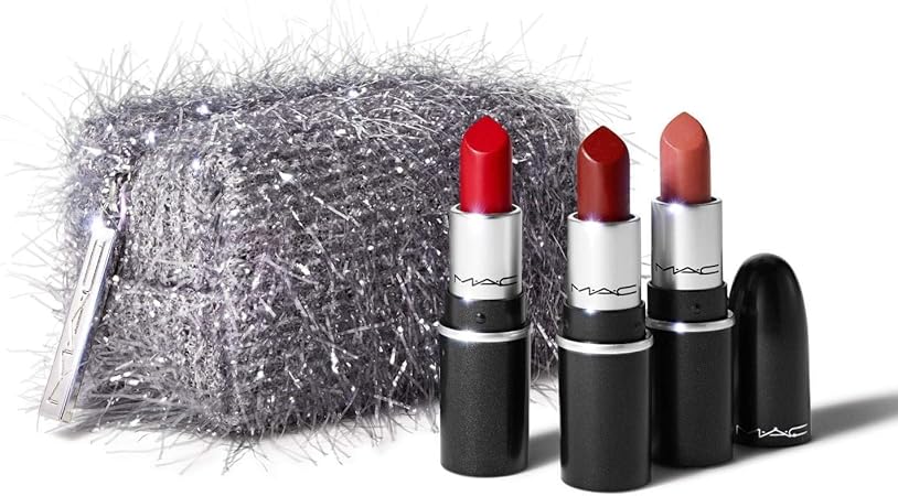 mac mini lipstick kit