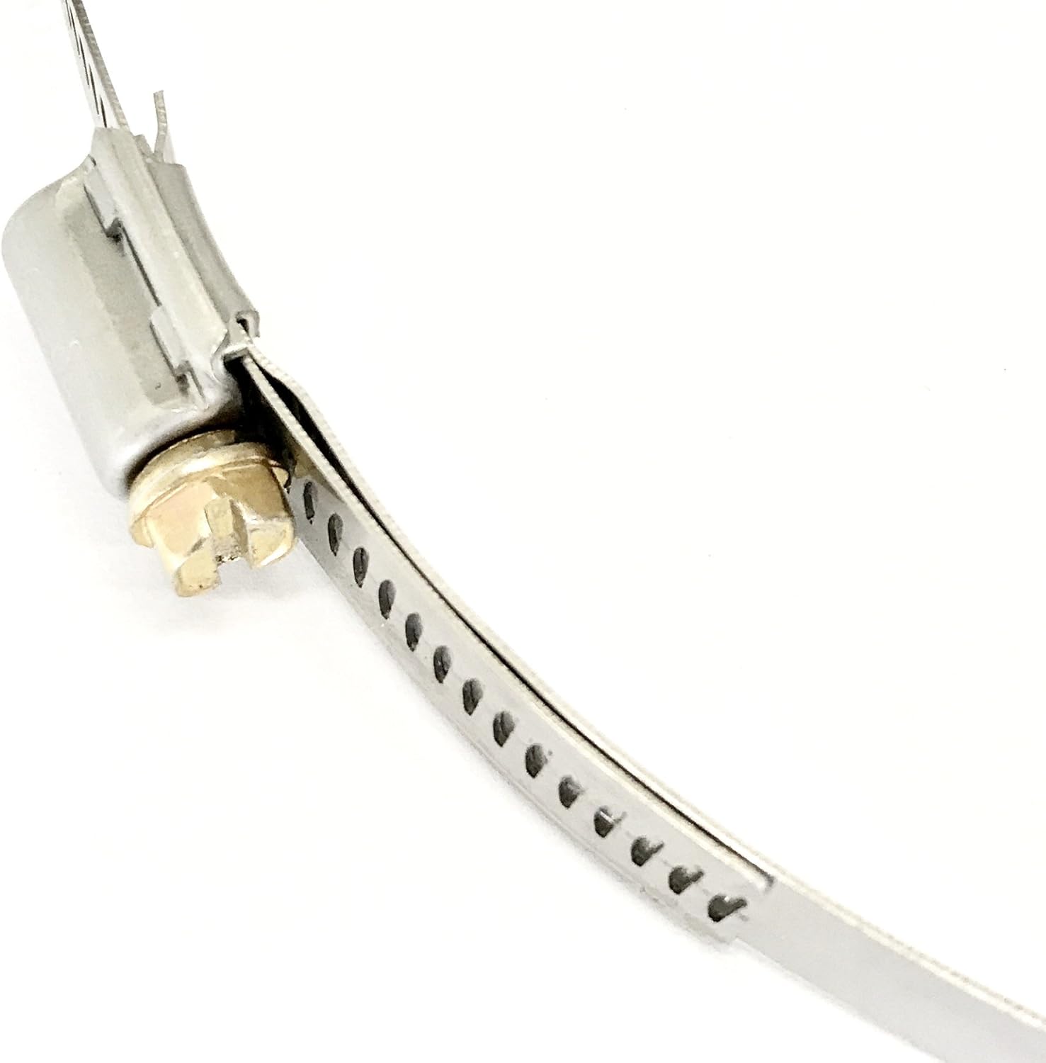 Auto Parts and Vehicles Universal Stainless Steel Muffler Converter