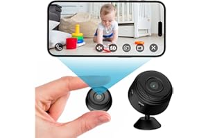 Security Mini Camera
