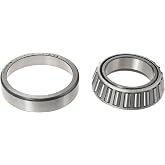 Timken SET11 Bearing Set | Replaces YMP1 3780531 9437733 26046759 26046795 B00133047 E7GZ1216B E7RY1215A F4BZ1215A FB0133047 0K01A33075 0S23133075.