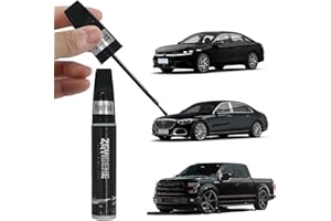 ZGyigehe 1PCS Touch up Paint Pen with Double-Headed for Cars,Car Scratch Remover Pen for Car Paint Scratch Repair,Quick and E
