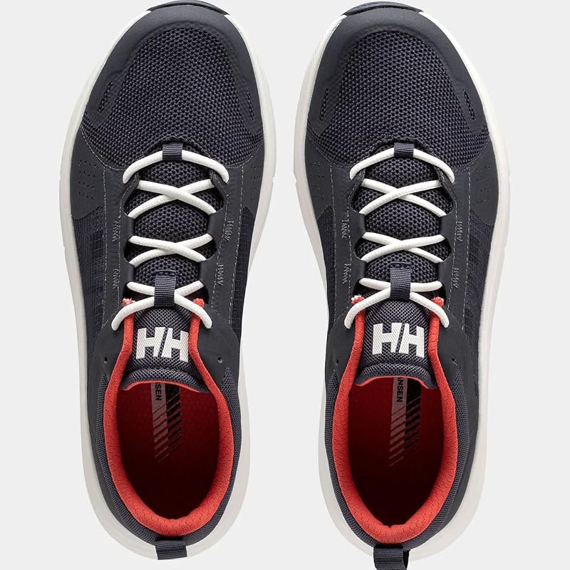 Men's Hp Ahiga Evo 5, Navy, 41