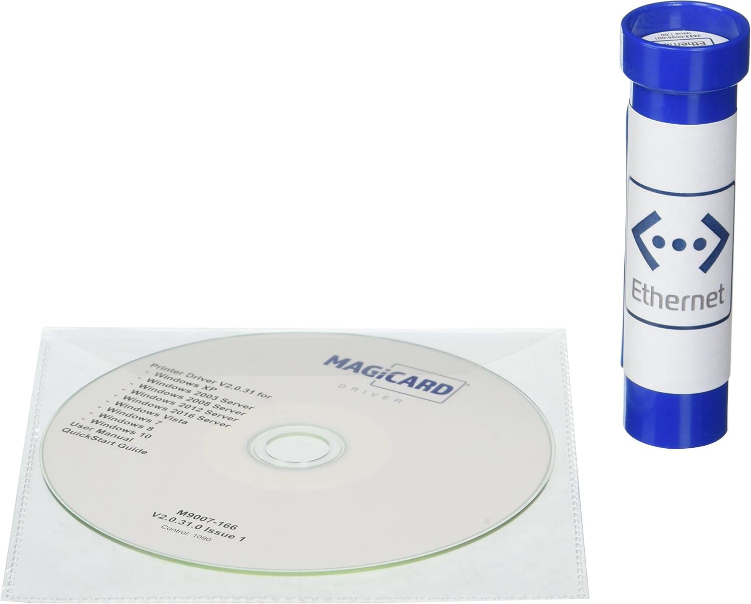 magicard pronto v2 driver