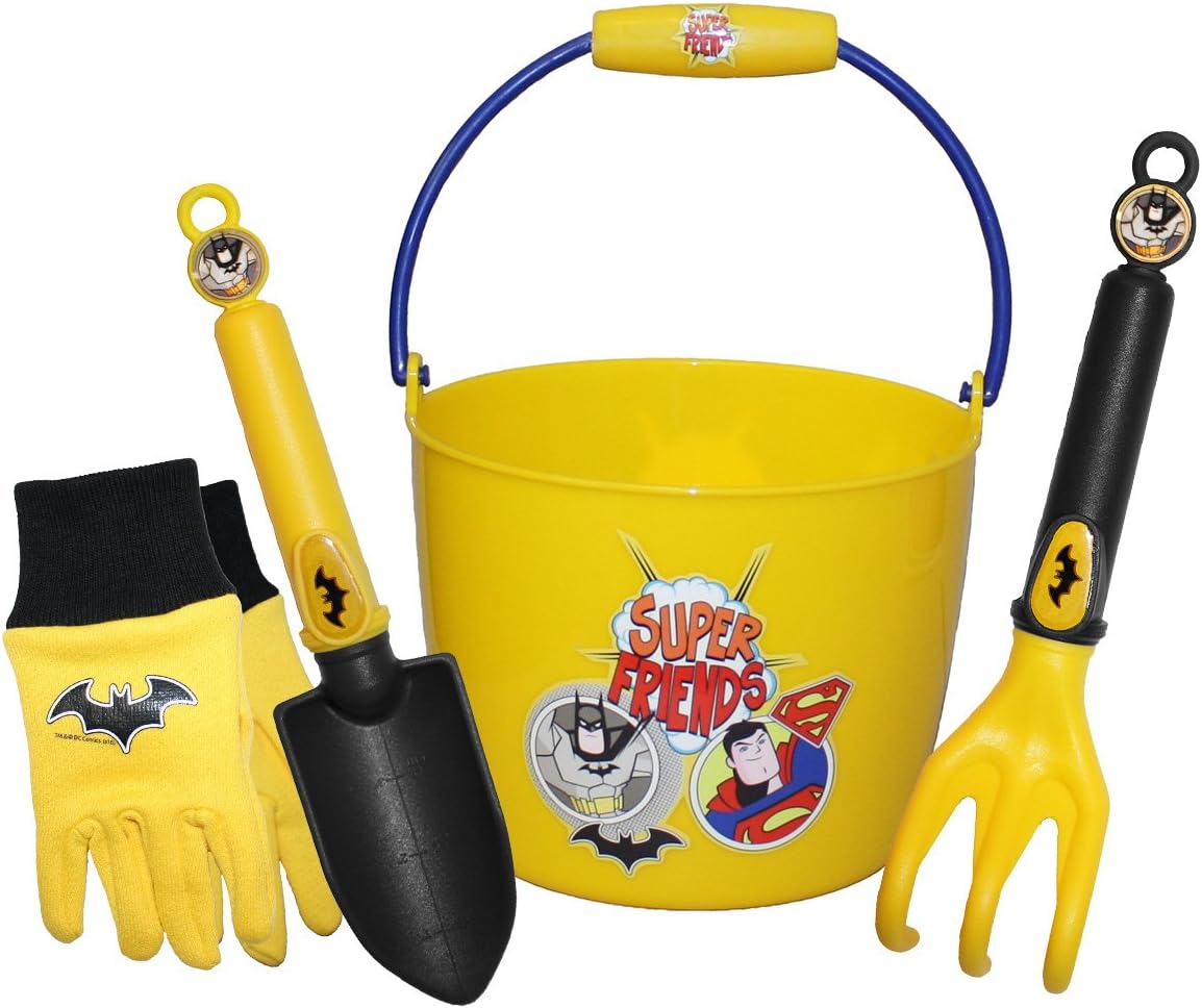 Best Batman Garden Trowel