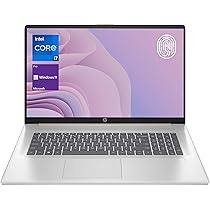 【美品】HP 17s-cu 3003TU Core i7-1355U Amazon.com: HP 17 FHD Laptop (Intel 10-Core i7-1355U, 32GB